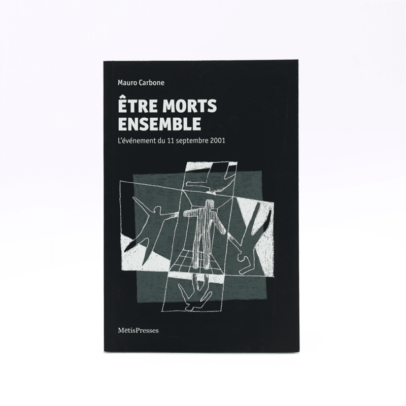 Être morts ensemble
