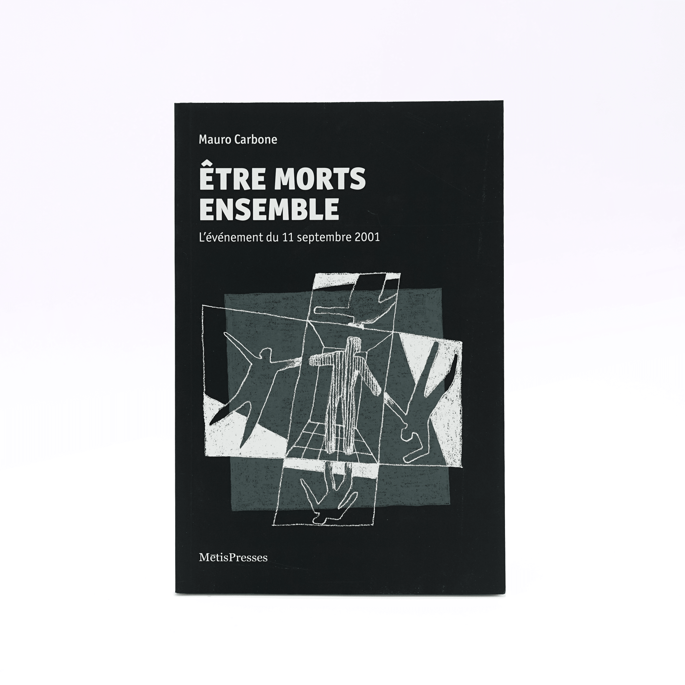 Être morts ensemble