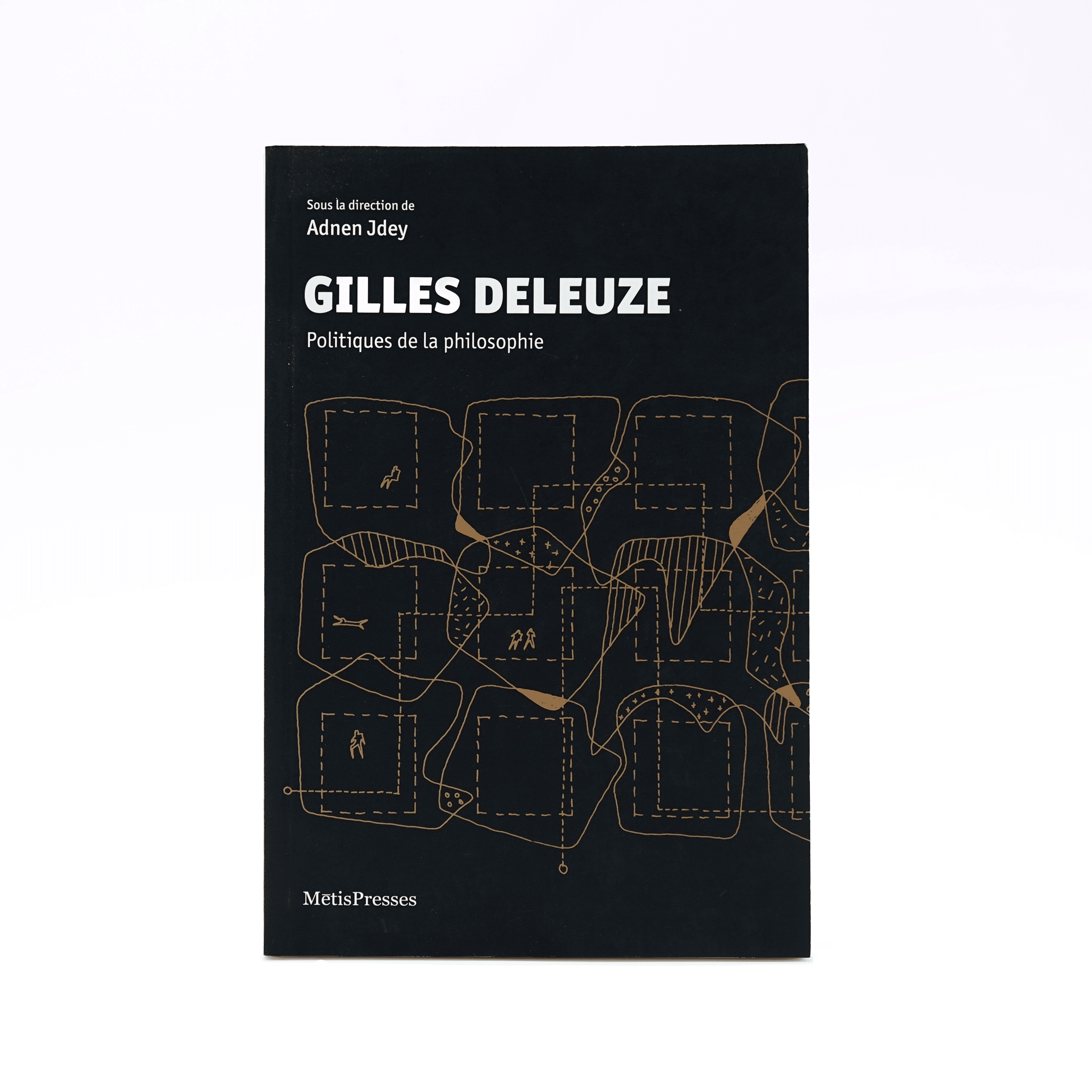 Gilles Deleuze