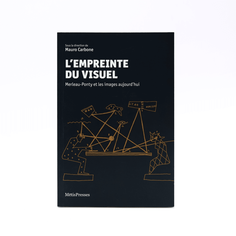 L‘empreinte du visuel