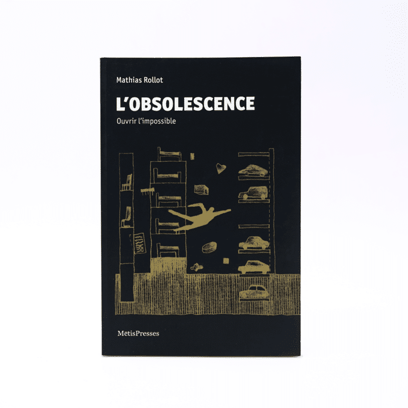 L‘obsolescence