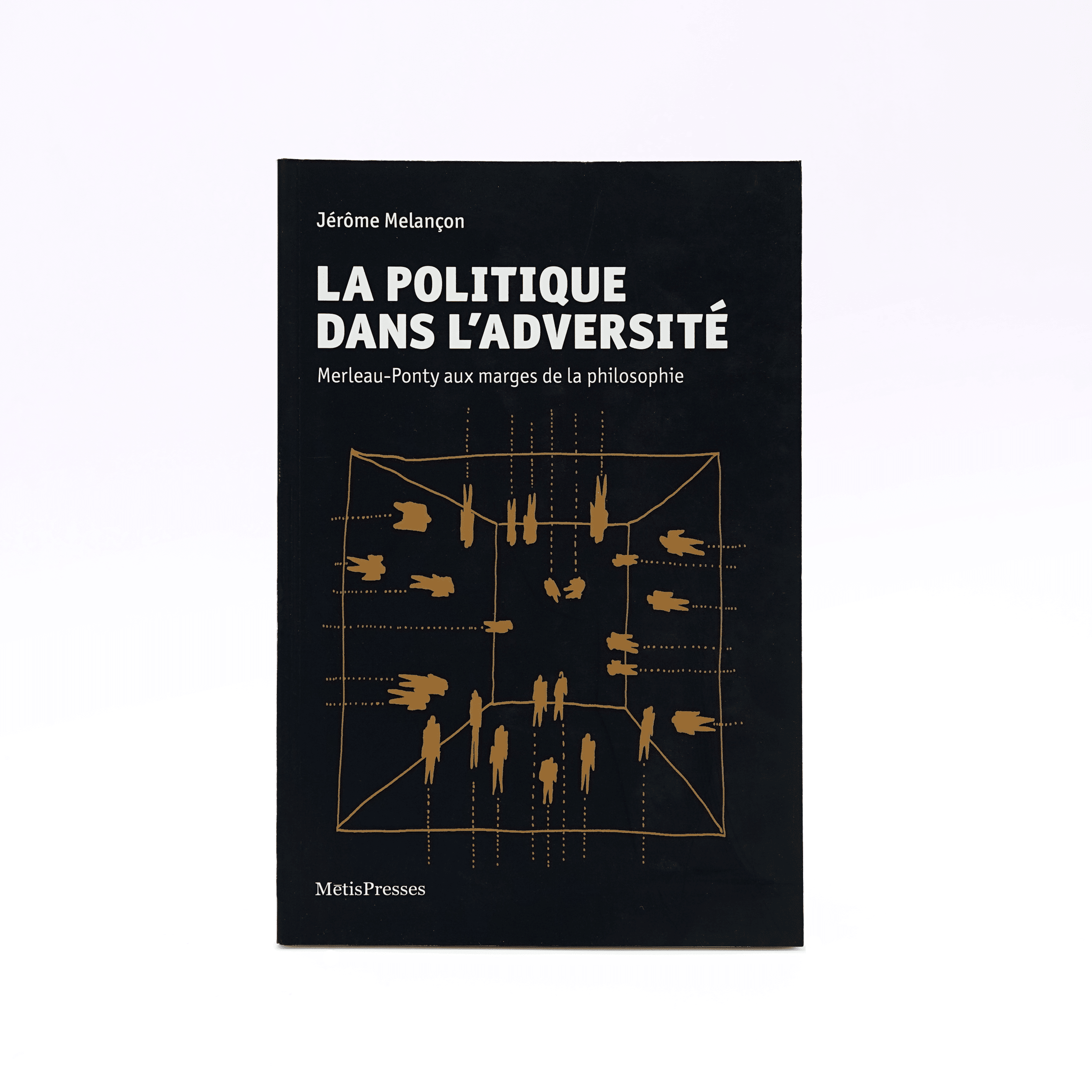 La politique dans l‘adversité