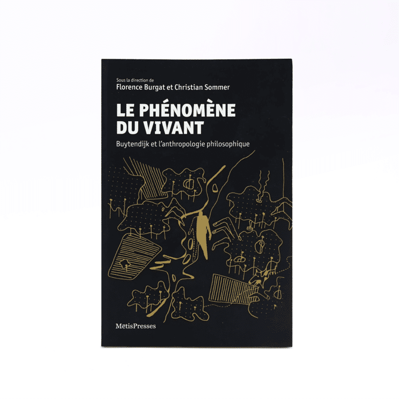 Le phénomène du vivant
