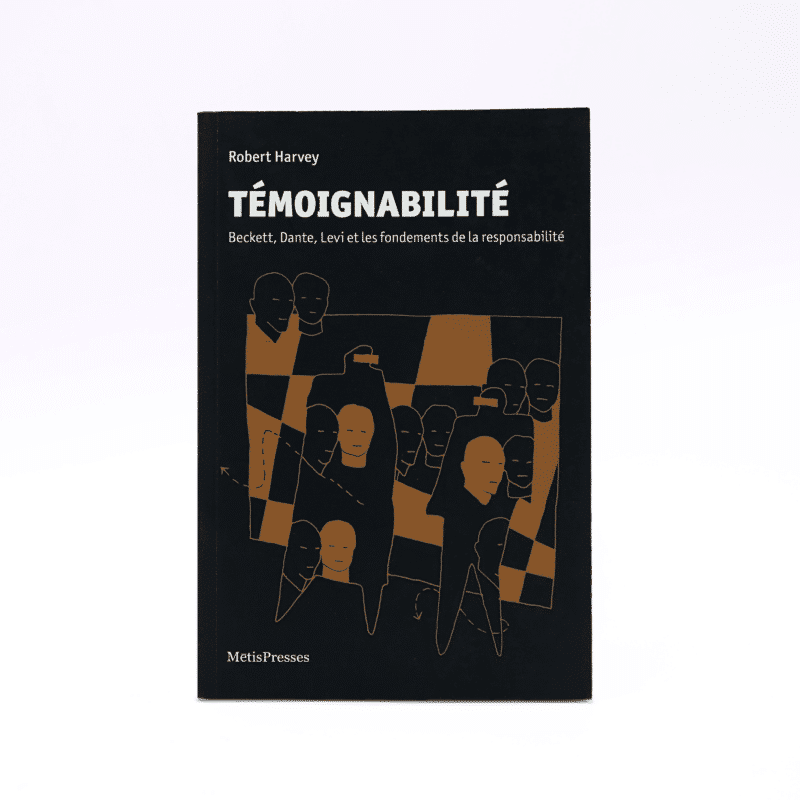 Témoignabilité