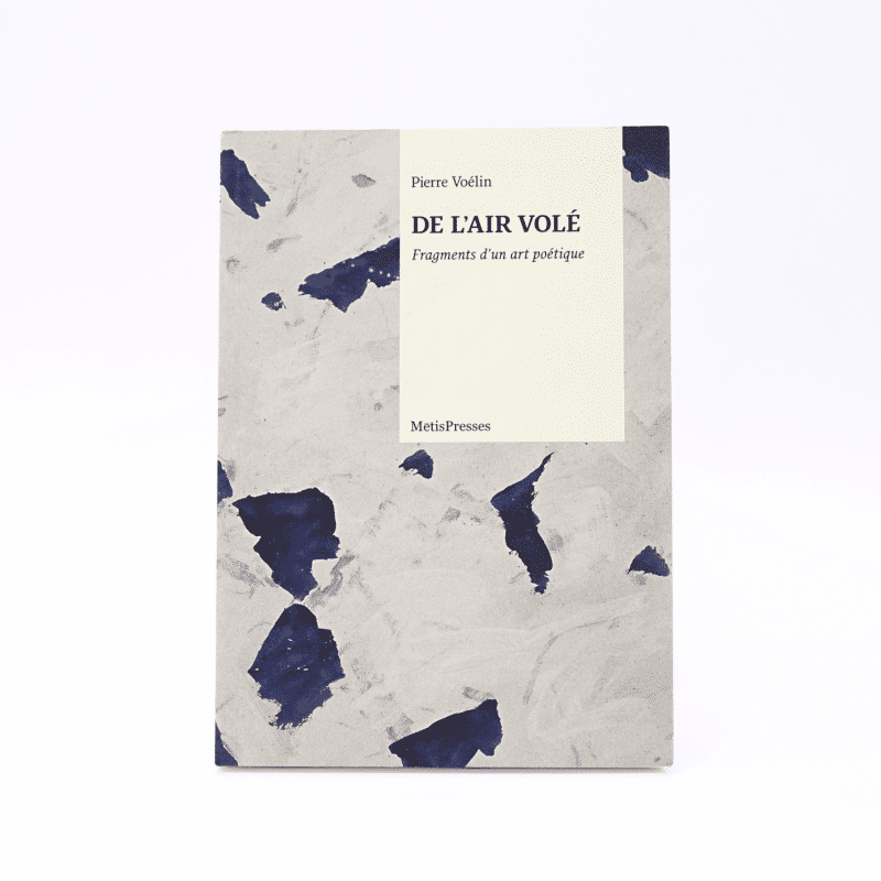 De l'air volé