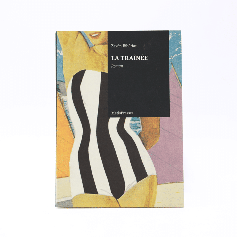 La traînée