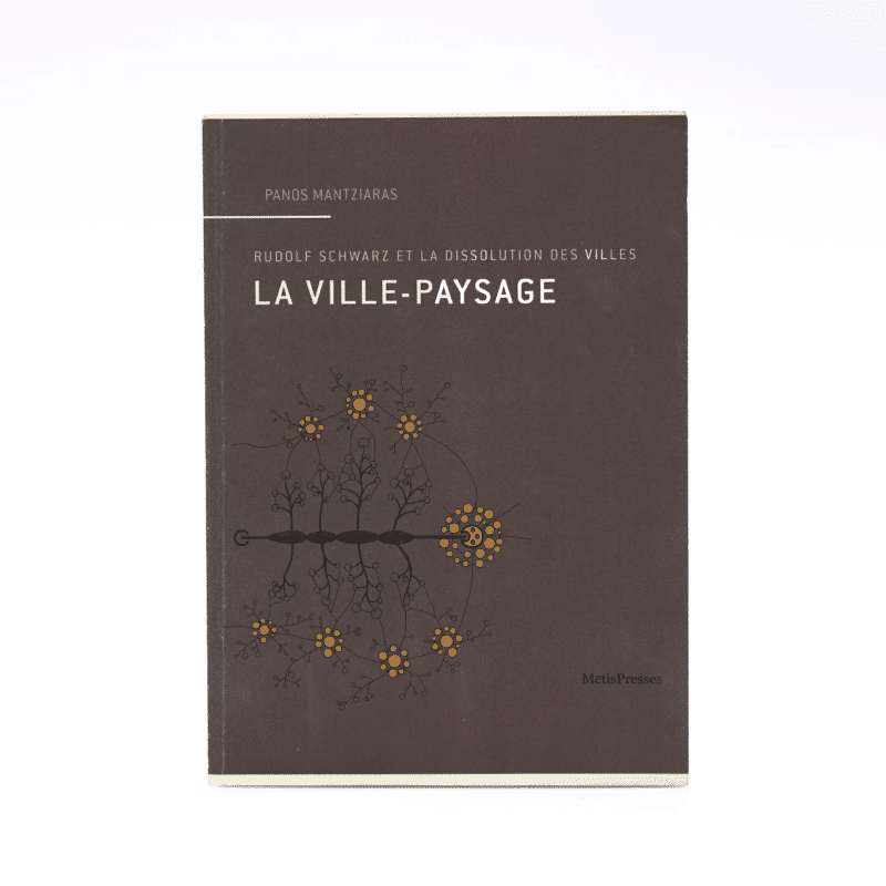La ville poreuse