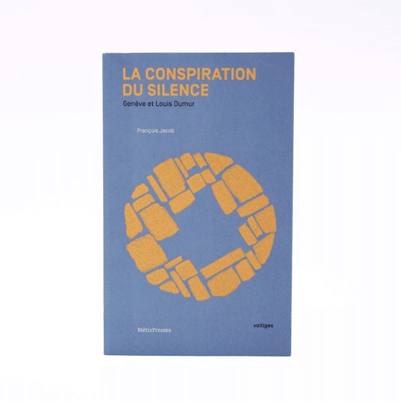 La conspiration du silence