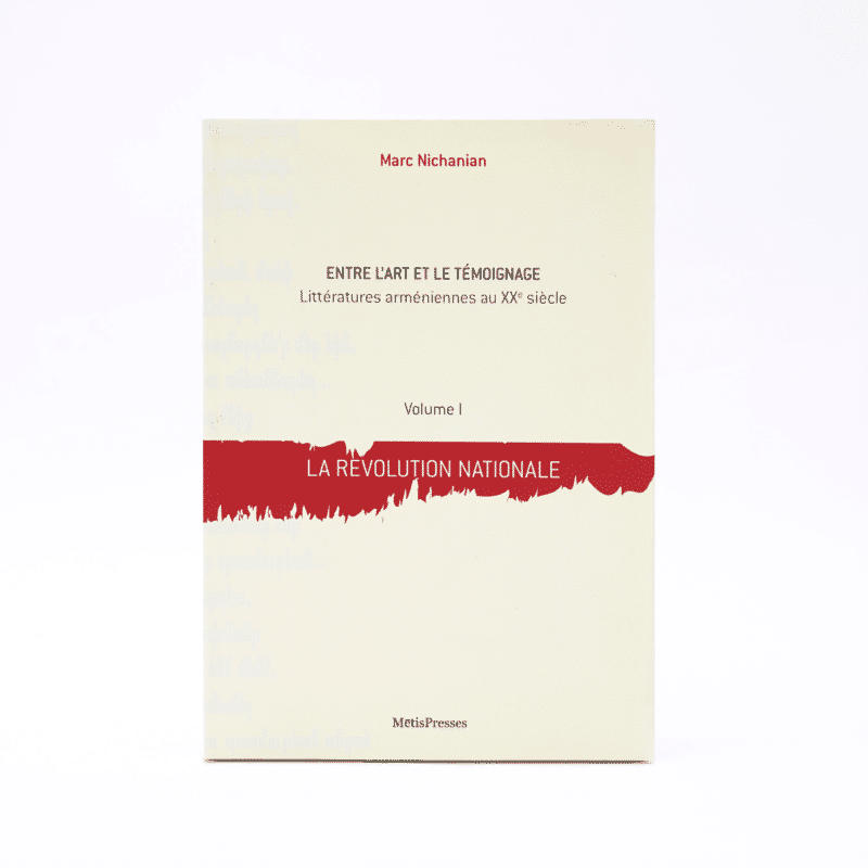 La révolution nationale