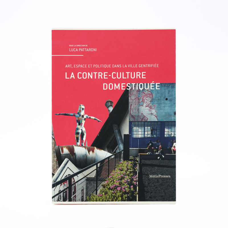 La contre-culture domestiquée