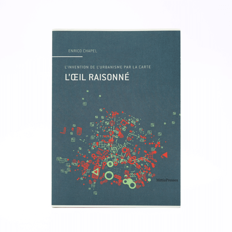 L'œil raisonné