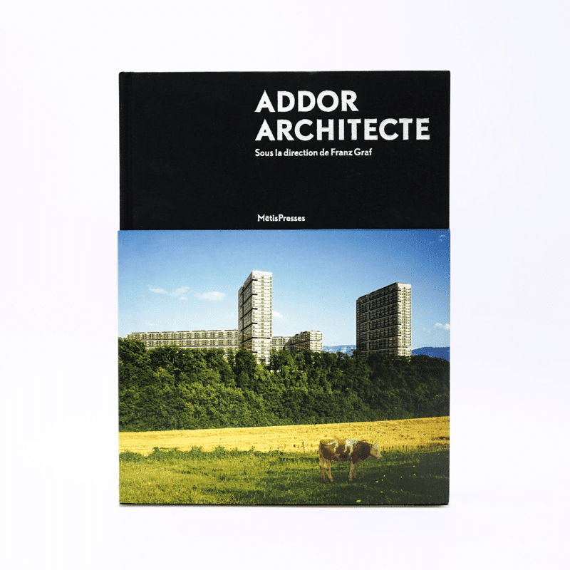 Addor Architecte
