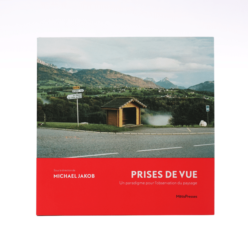 Prises de vue