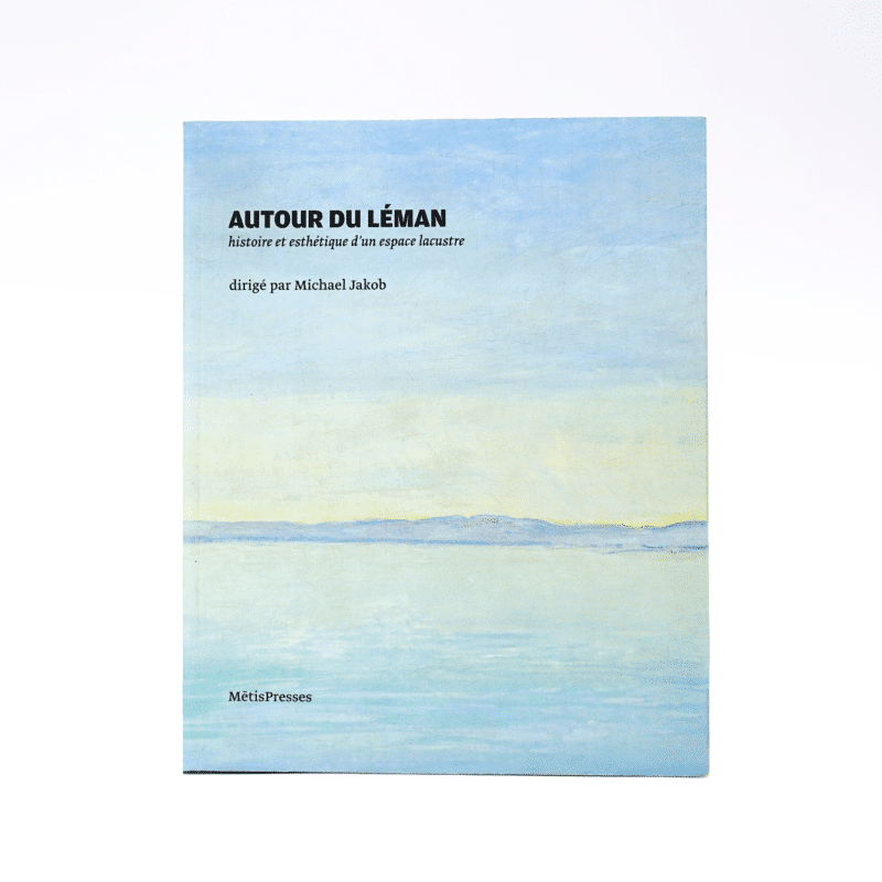 Autour du Léman