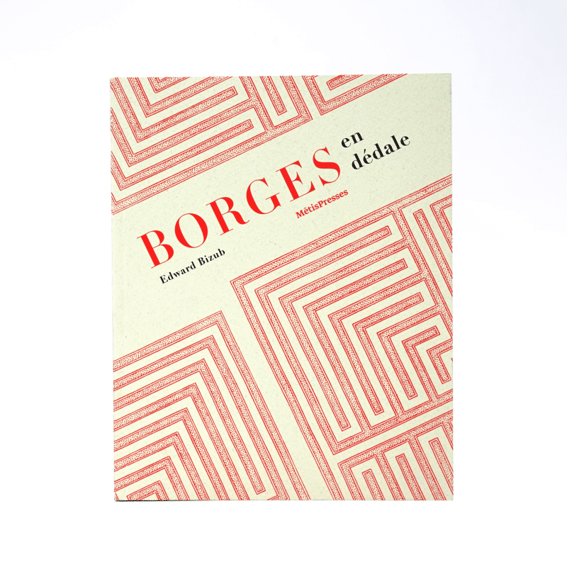 Borges en dédale