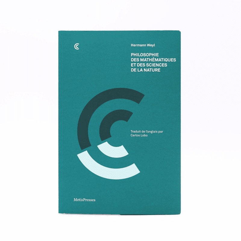 Philosophie des mathématiques et des sciences de la nature