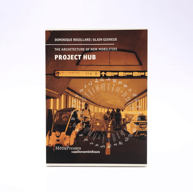 Project hub