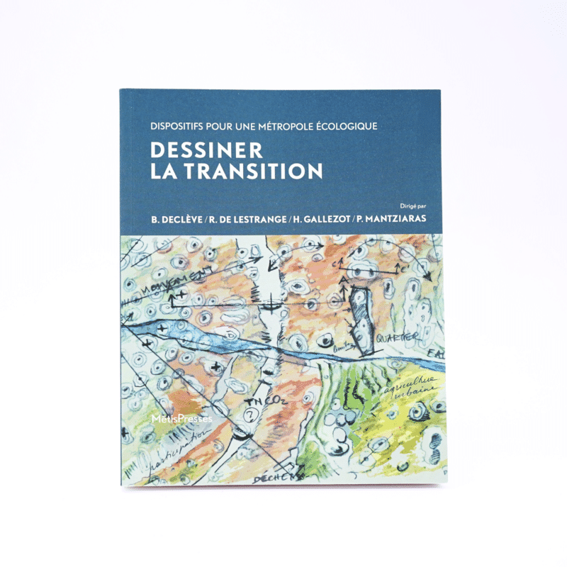 Dessiner la transition