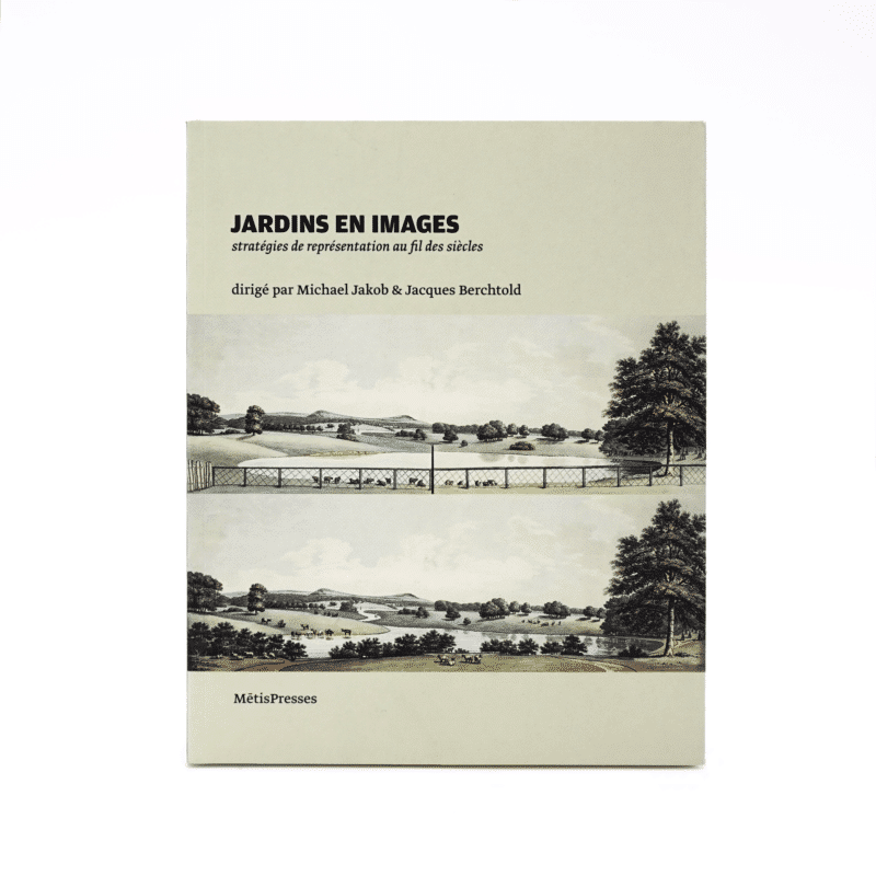 Jardins en images