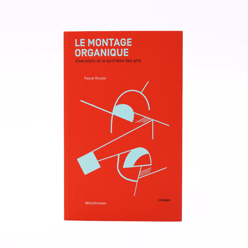 Le montage organique