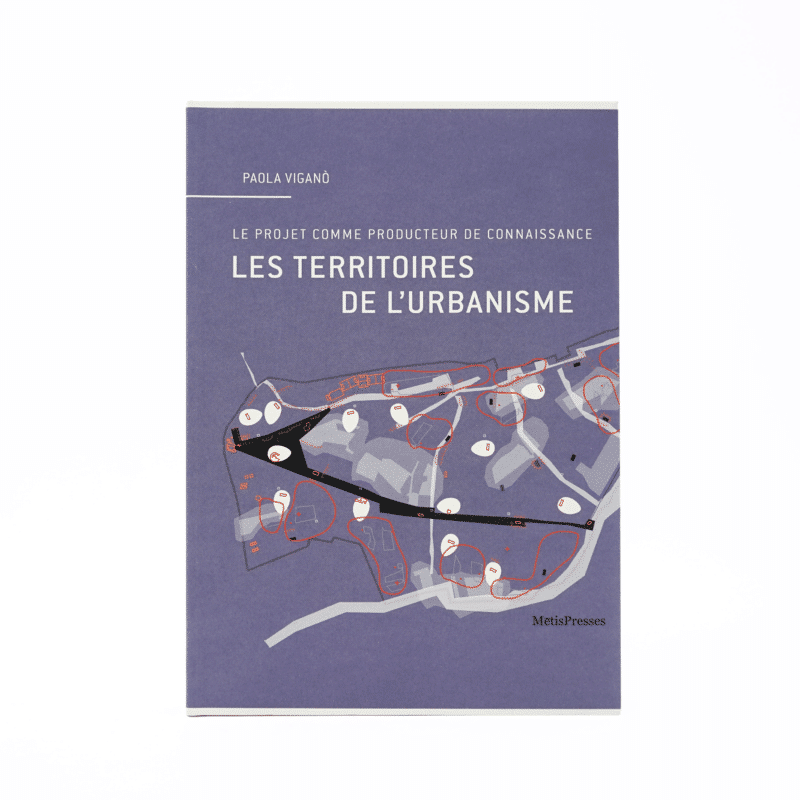 Les territoires de l'urbanisme