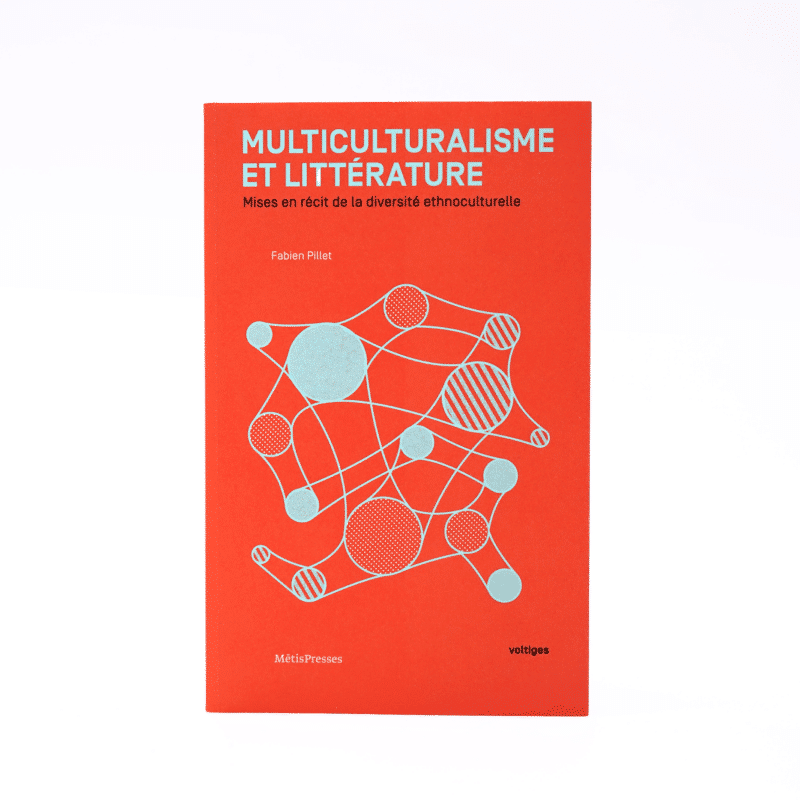 Multiculturalisme et littérature