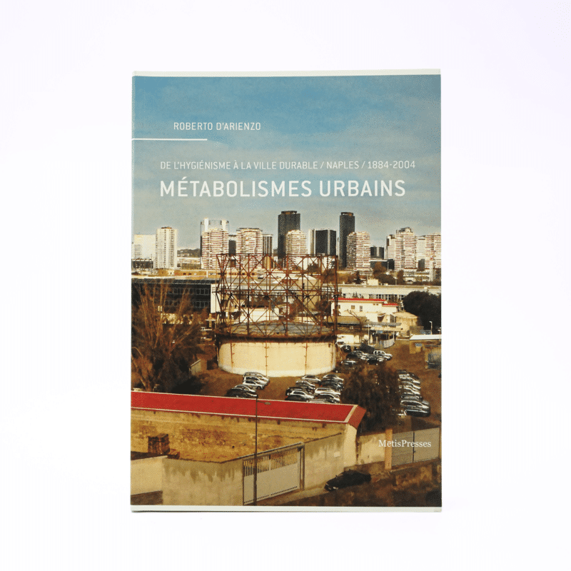 Métabolismes urbains