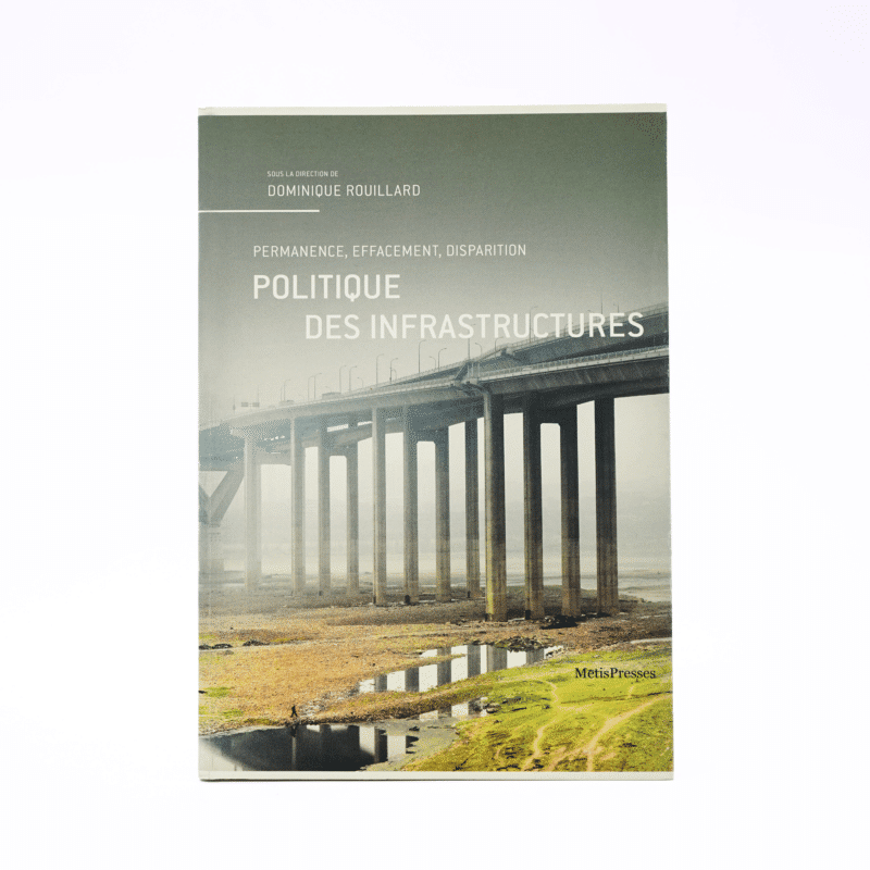 Politique des infrastructures