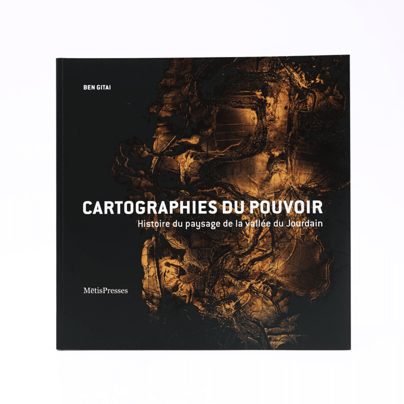 Cartographies du pouvoir