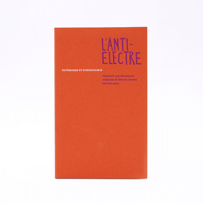 L'anti-Électre