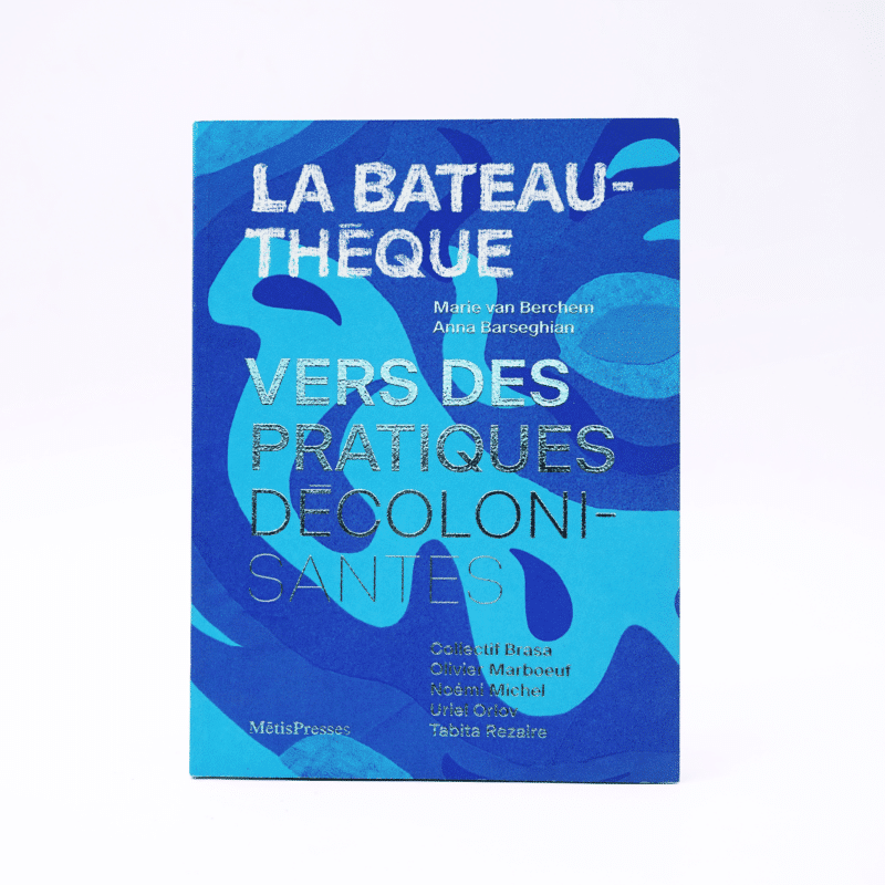 La bateauthèque