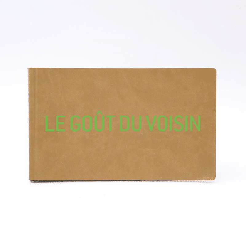 Le goût du voisin