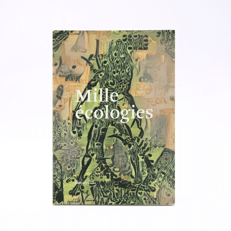 Mille écologies