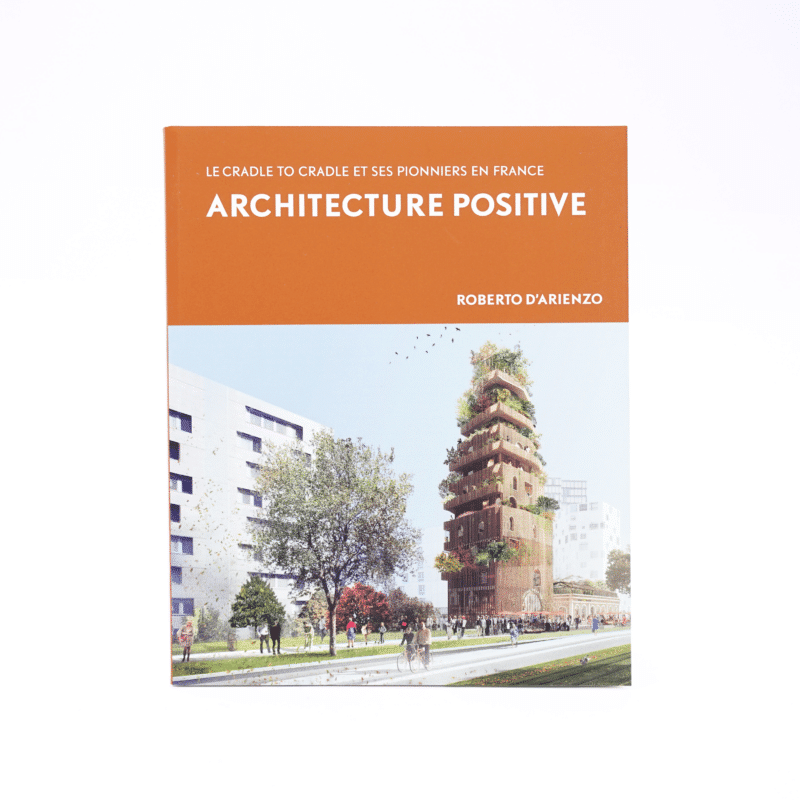Architecture positive