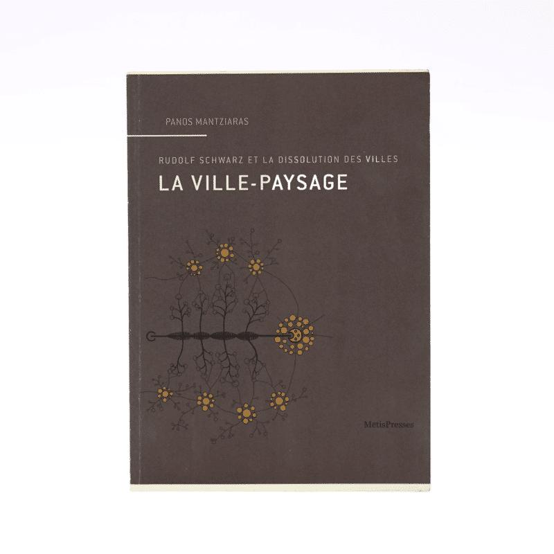 La ville-paysage