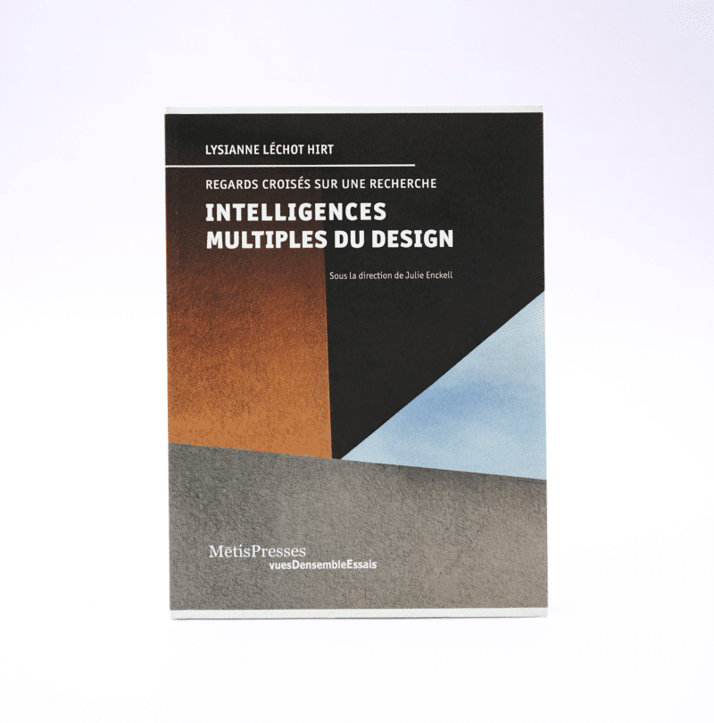 Intelligences multiples du design