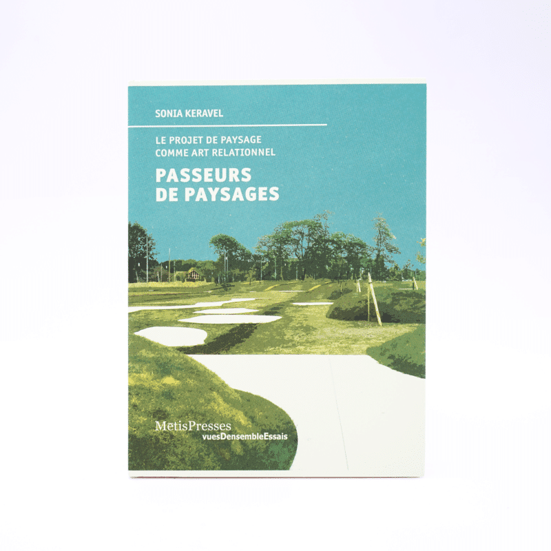 Passeurs de paysages