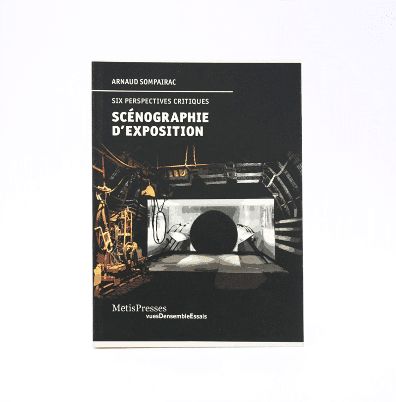 Scénographie d’exposition