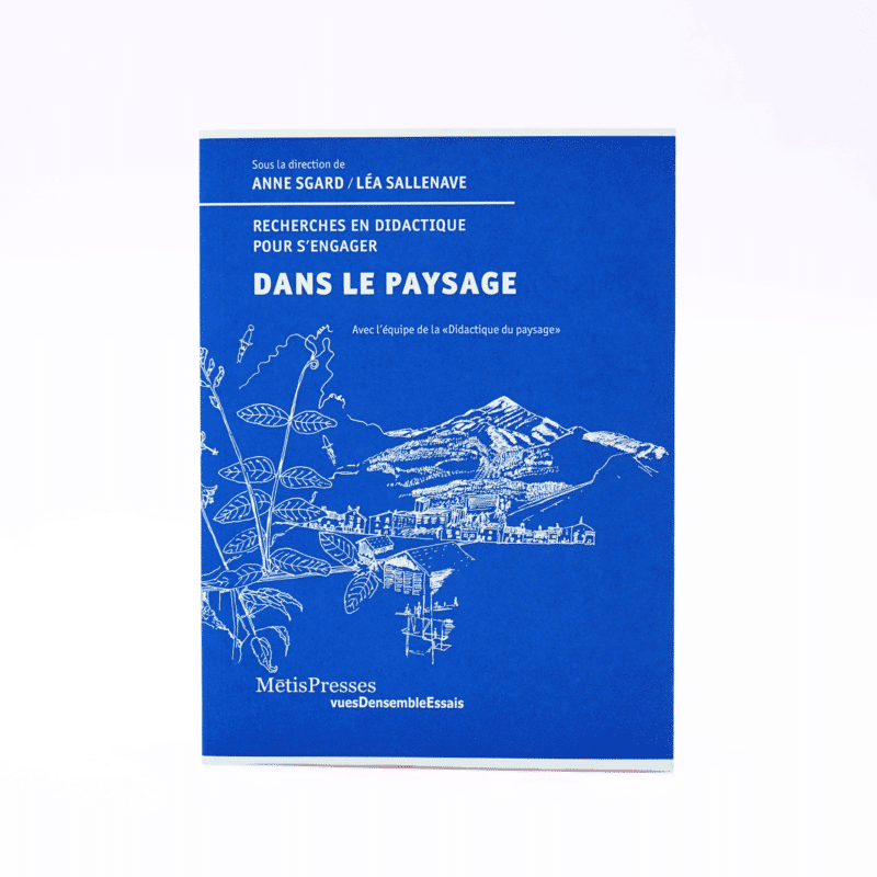 Dans le paysage