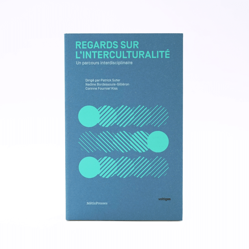 Regards sur l’interculturalité