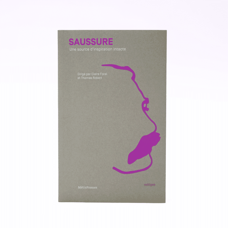Saussure