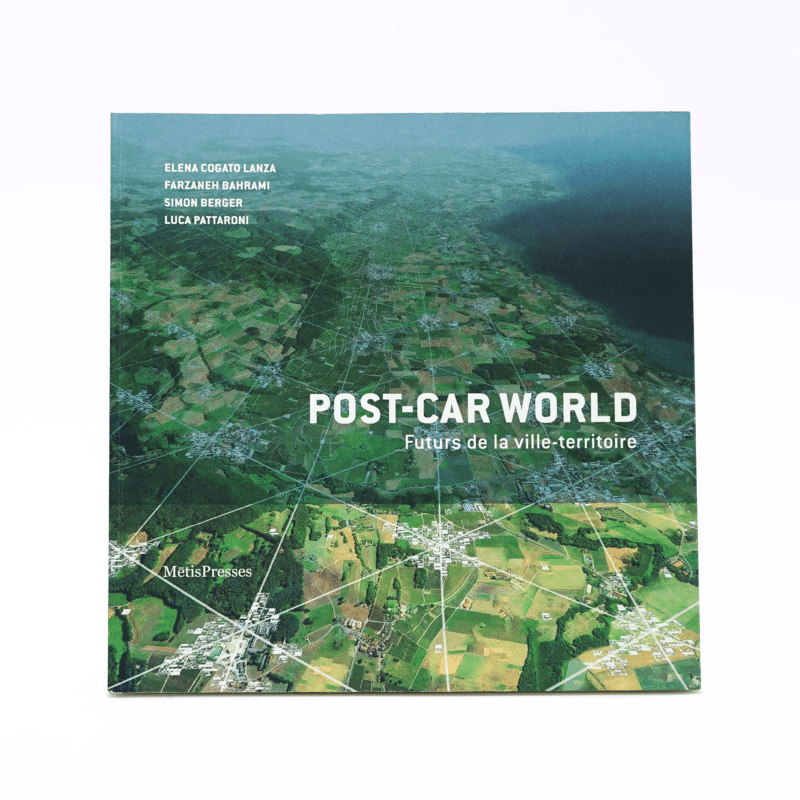 Post-car world