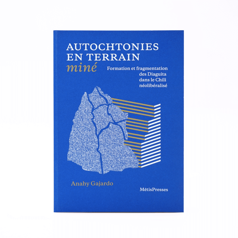 Autochtonies en terrain miné