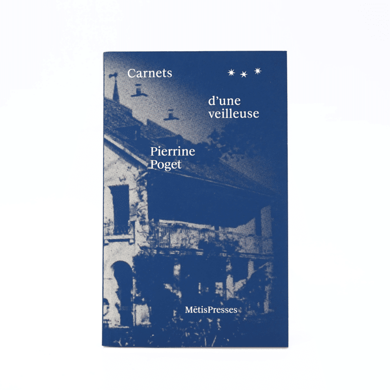 Carnets d'une veilleuse