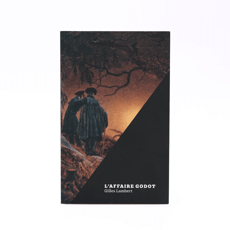 L'affaire Godot