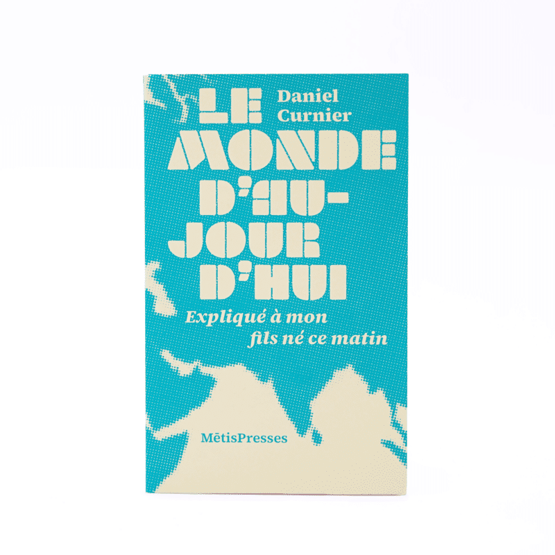 Le monde d'aujourd'hui