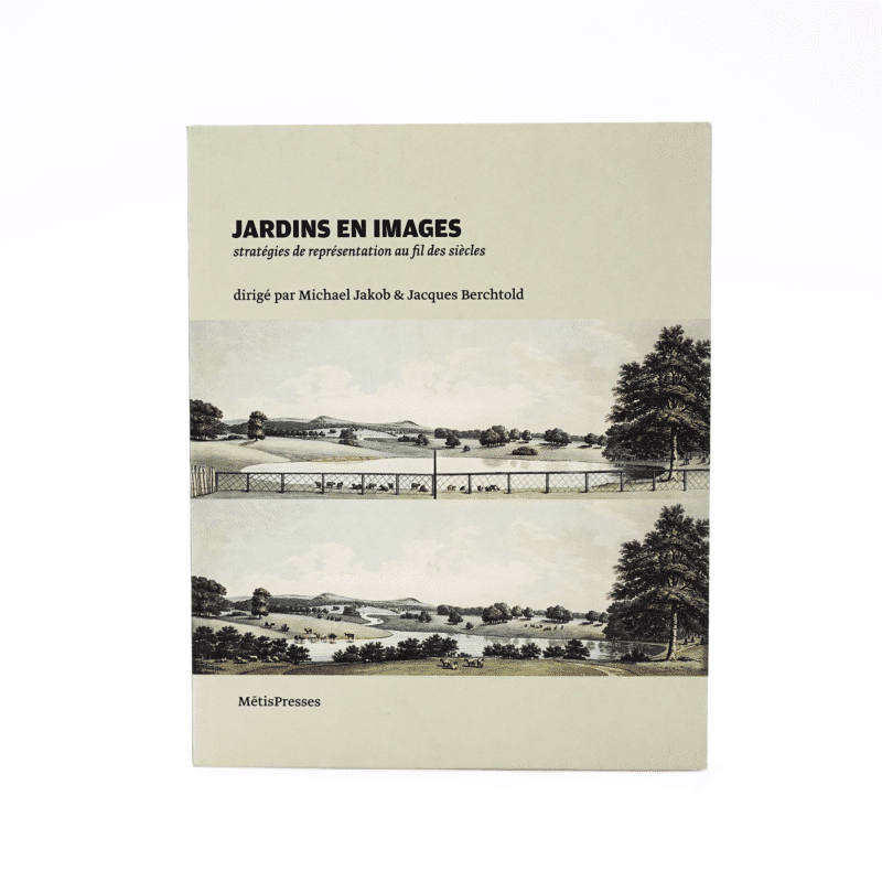 Jardins en images