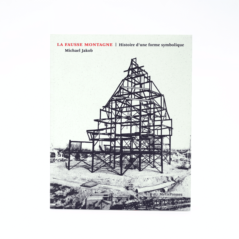 La fausse montagne