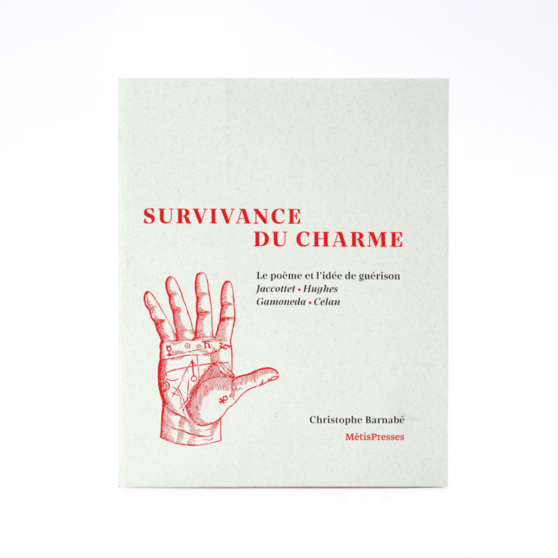 Survivance du charme