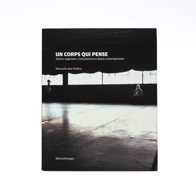 Un corps qui pense